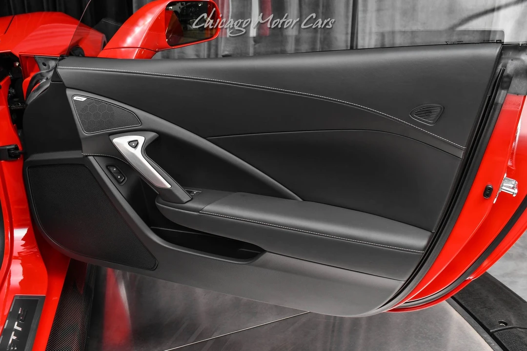 2019 Chevrolet Corvette C7 - Image 29 of 31