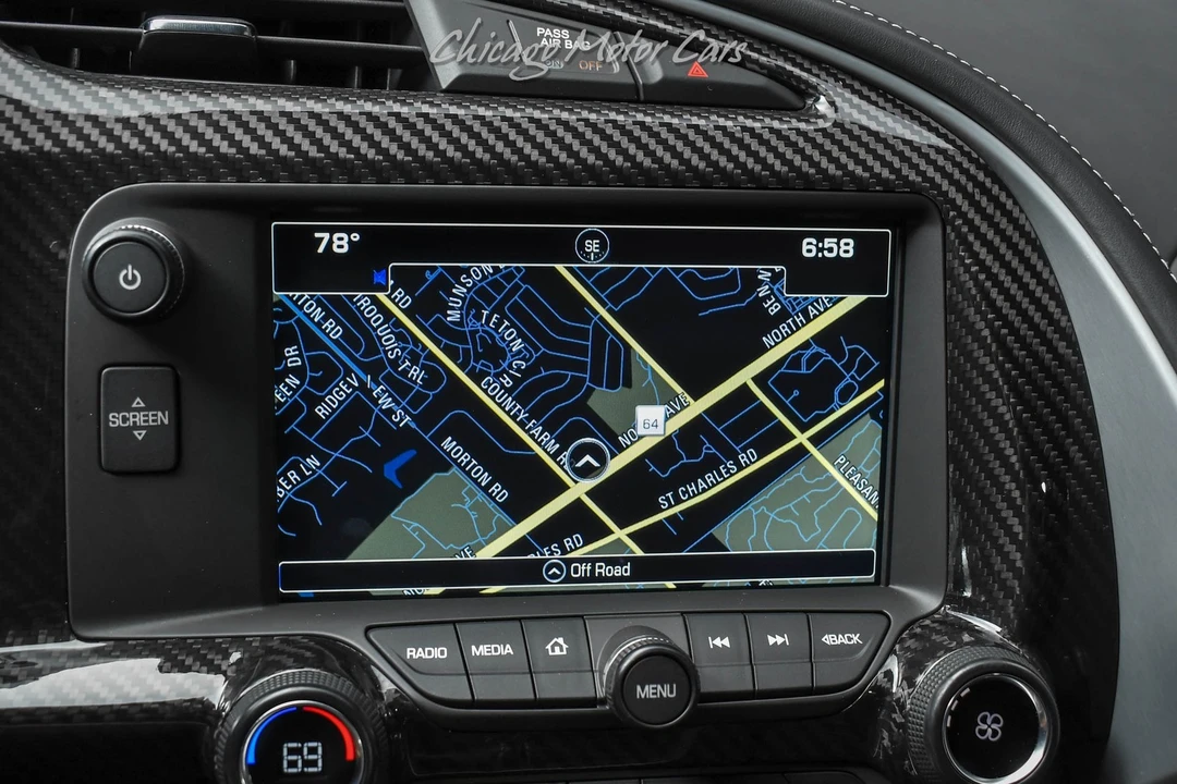 2019 Chevrolet Corvette C7 - Image 14 of 31
