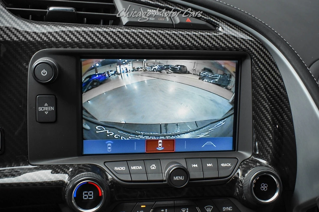 2019 Chevrolet Corvette C7 - Image 15 of 31