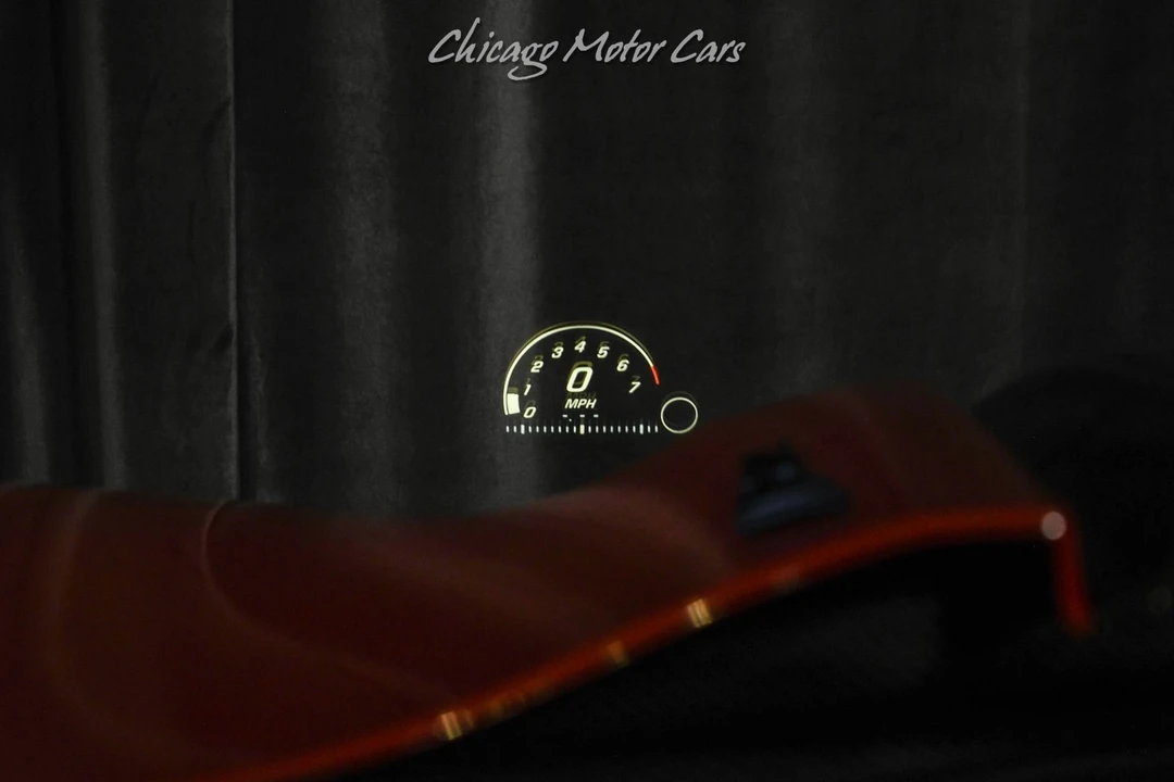 2019 Chevrolet Corvette C7 - Image 11 of 31