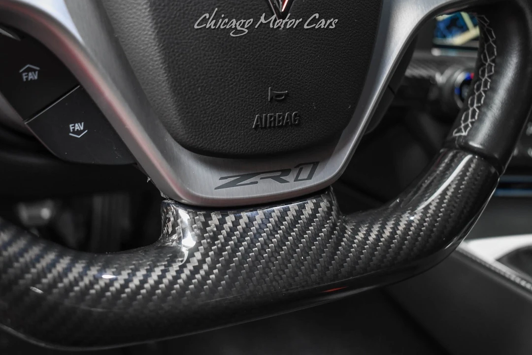 2019 Chevrolet Corvette C7 - Image 10 of 31