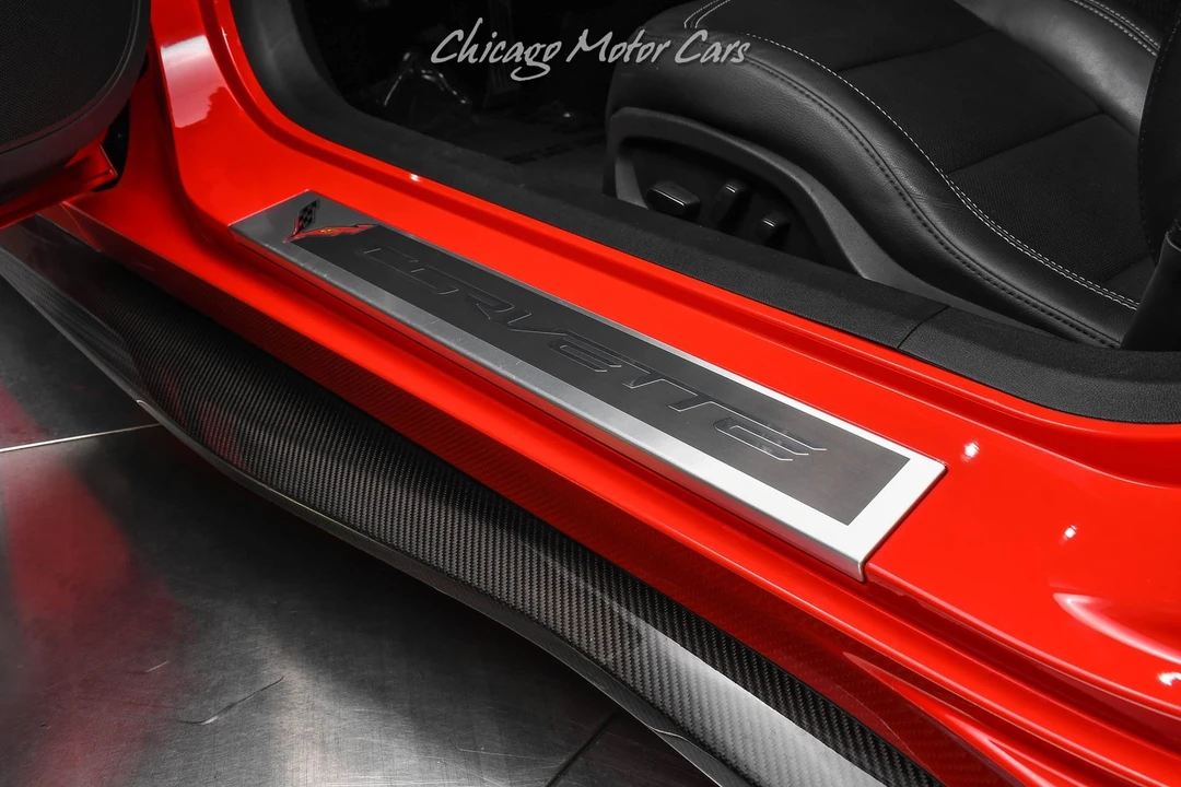 2019 Chevrolet Corvette C7 - Image 26 of 31
