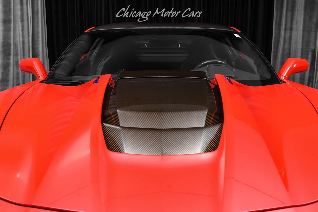2019 Chevrolet Corvette C7 - Image 31 of 31