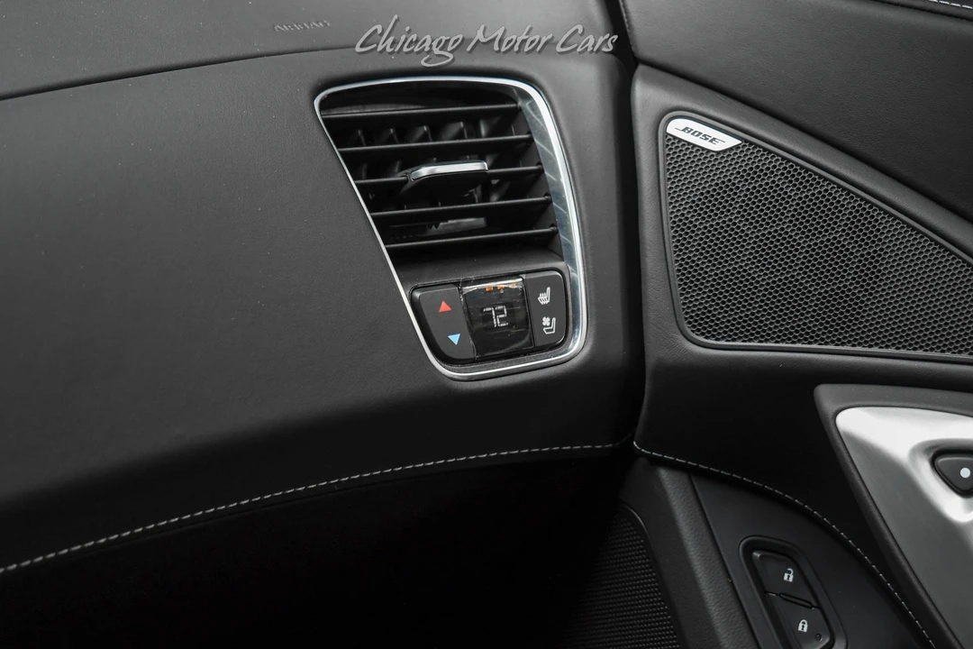 2019 Chevrolet Corvette C7 - Image 20 of 31