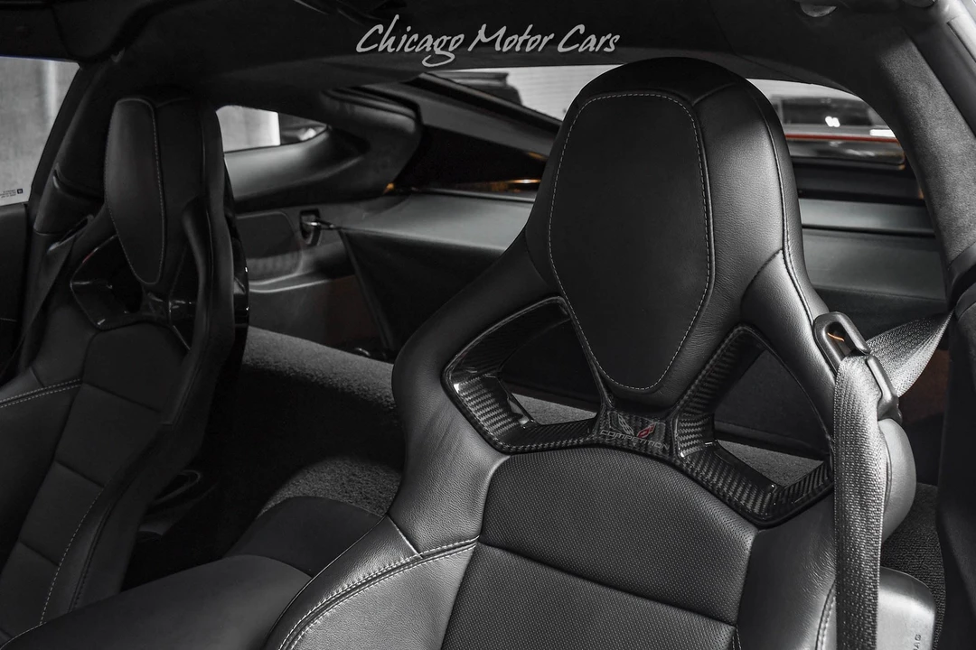 2019 Chevrolet Corvette C7 - Image 21 of 31