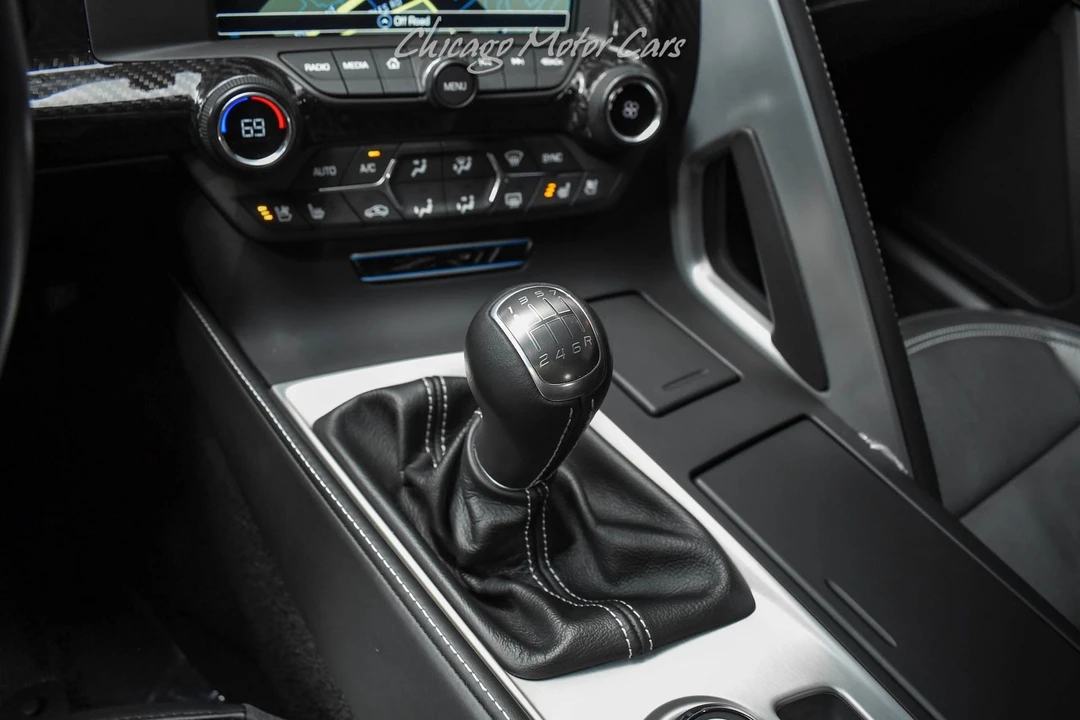 2019 Chevrolet Corvette C7 - Image 17 of 31