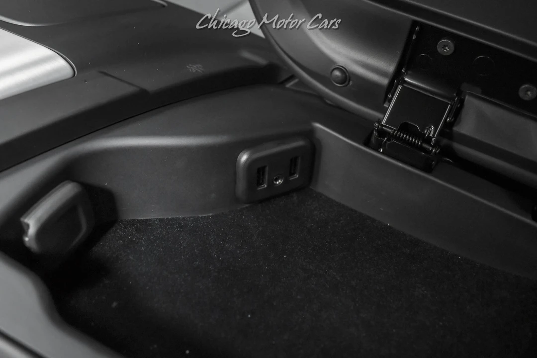 2019 Chevrolet Corvette C7 - Image 19 of 31