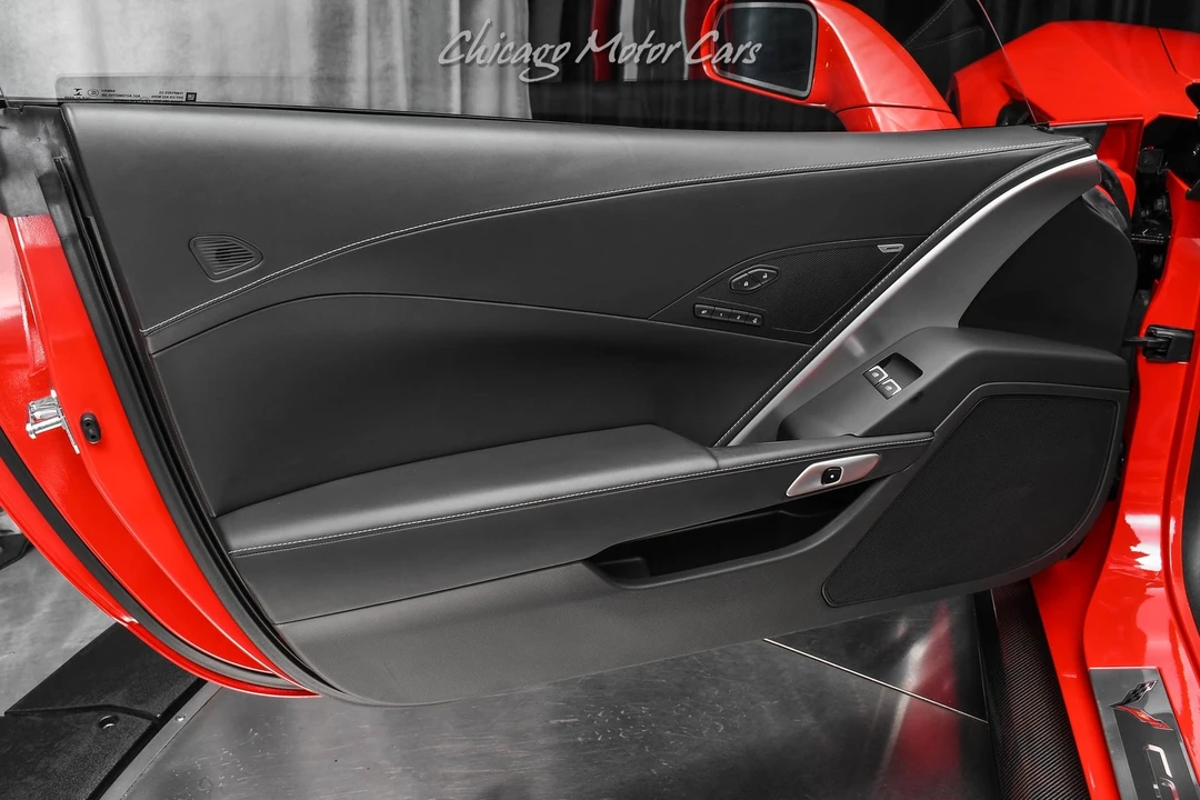 2019 Chevrolet Corvette C7 - Image 27 of 31