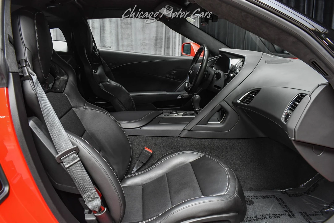 2019 Chevrolet Corvette C7 - Image 24 of 31