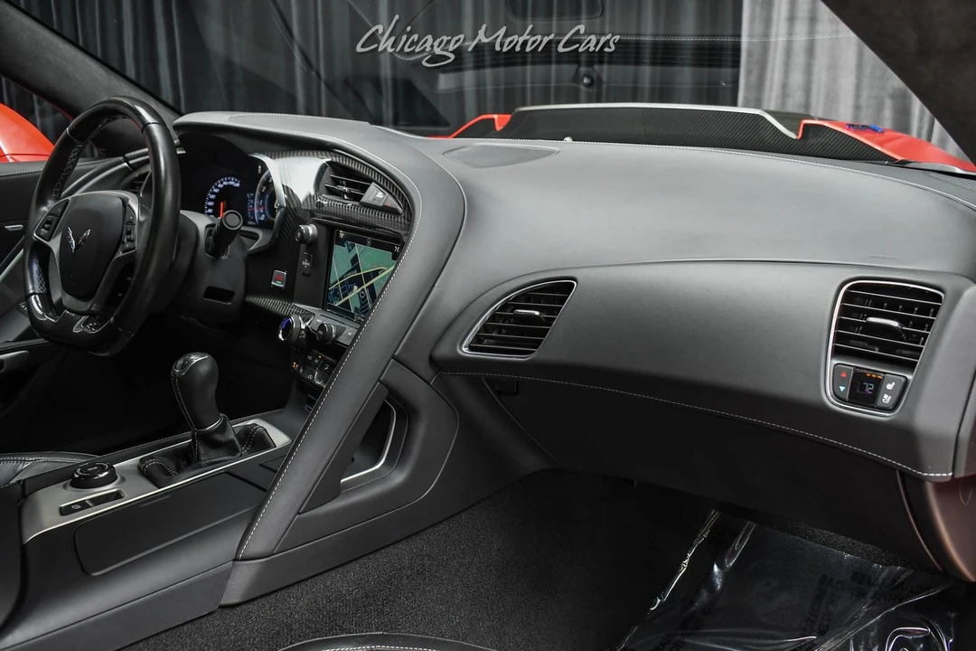 2019 Chevrolet Corvette C7 - Image 25 of 31