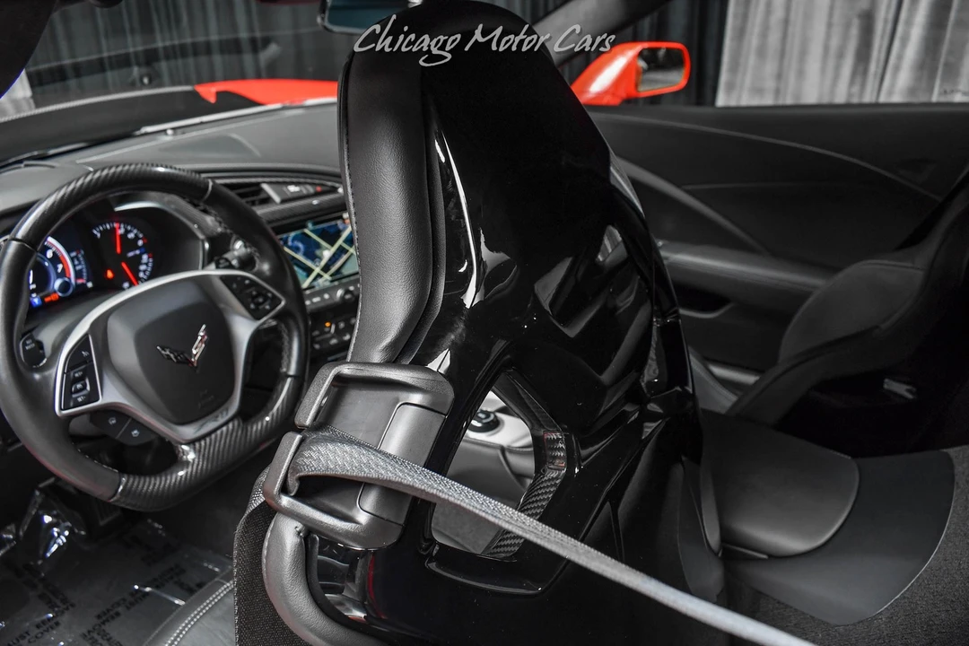 2019 Chevrolet Corvette C7 - Image 23 of 31