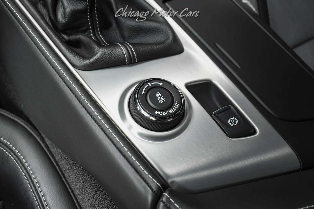 2019 Chevrolet Corvette C7 - Image 18 of 31