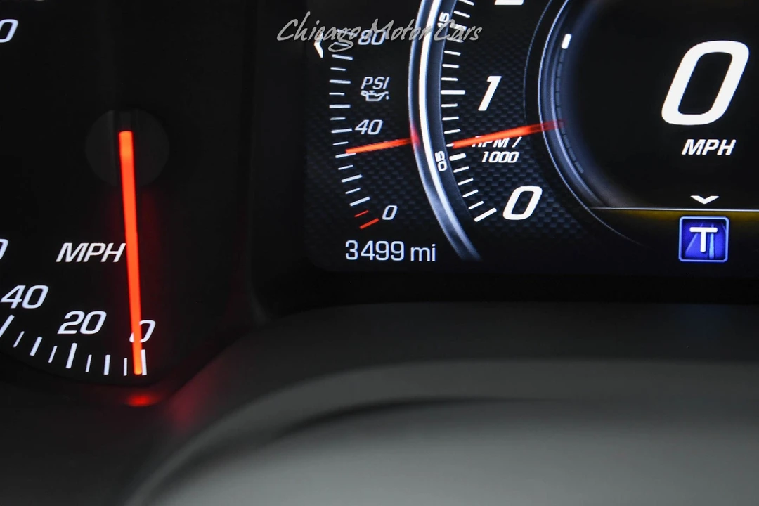2019 Chevrolet Corvette C7 - Image 13 of 31