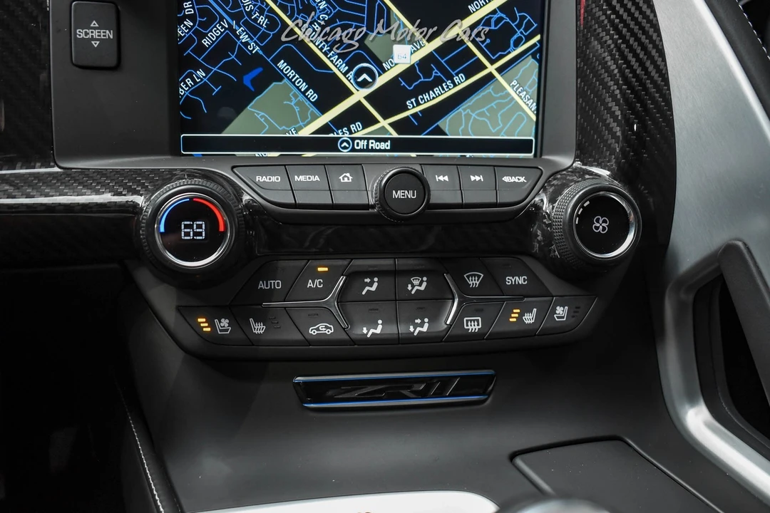 2019 Chevrolet Corvette C7 - Image 16 of 31