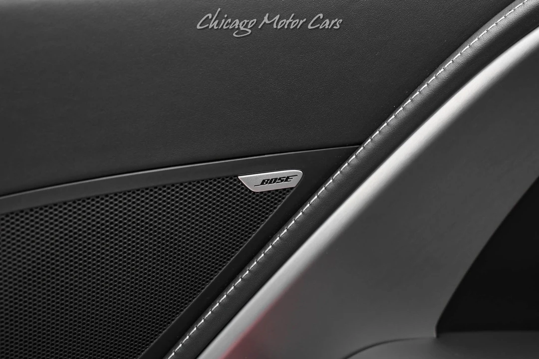 2019 Chevrolet Corvette C7 - Image 28 of 31