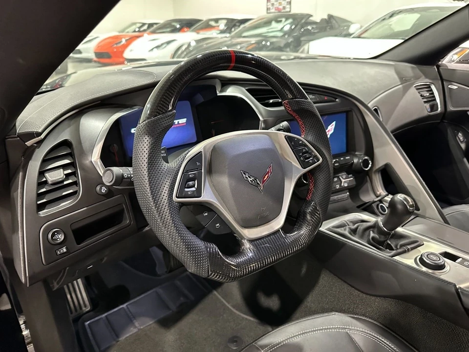 2019 Chevrolet Corvette C7 - Image 11 of 11