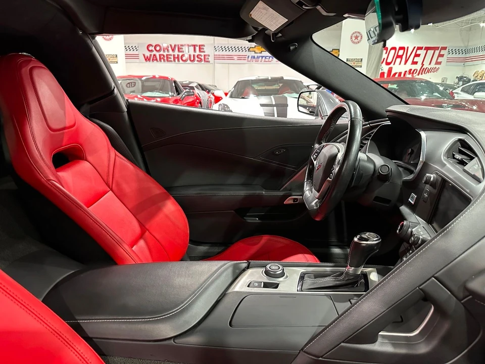 2019 Chevrolet Corvette C7 - Image 14 of 21