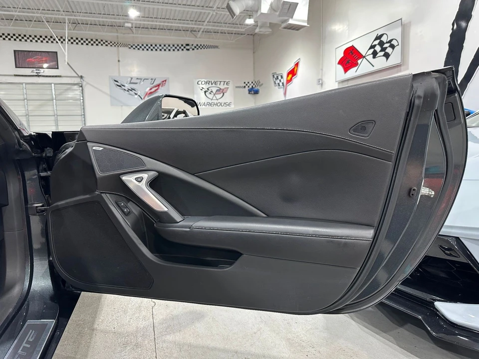 2019 Chevrolet Corvette C7 - Image 16 of 21