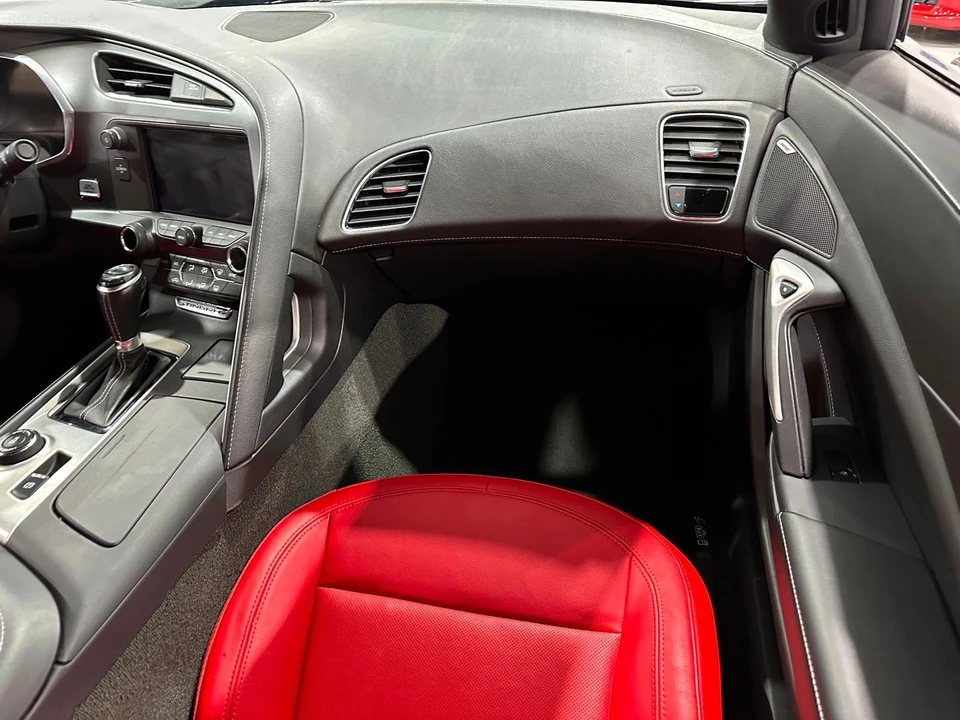 2019 Chevrolet Corvette C7 - Image 12 of 21