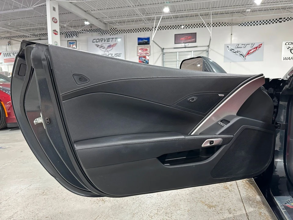 2019 Chevrolet Corvette C7 - Image 15 of 21