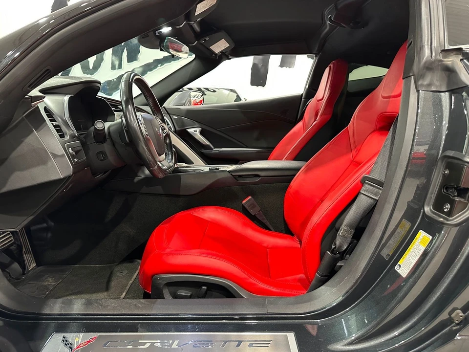 2019 Chevrolet Corvette C7 - Image 9 of 21