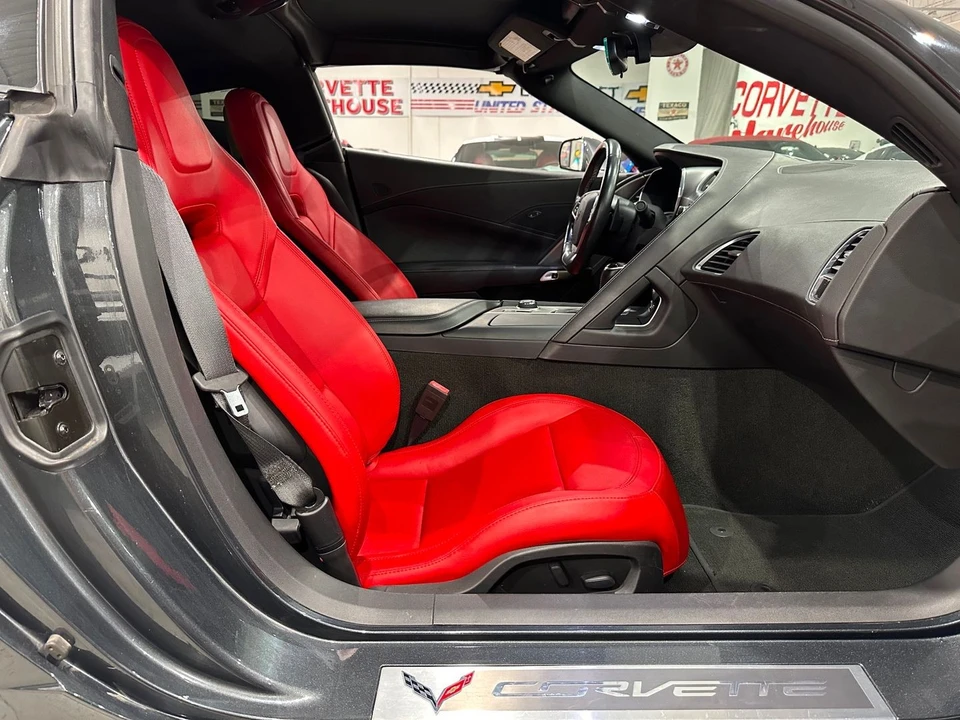 2019 Chevrolet Corvette C7 - Image 10 of 21