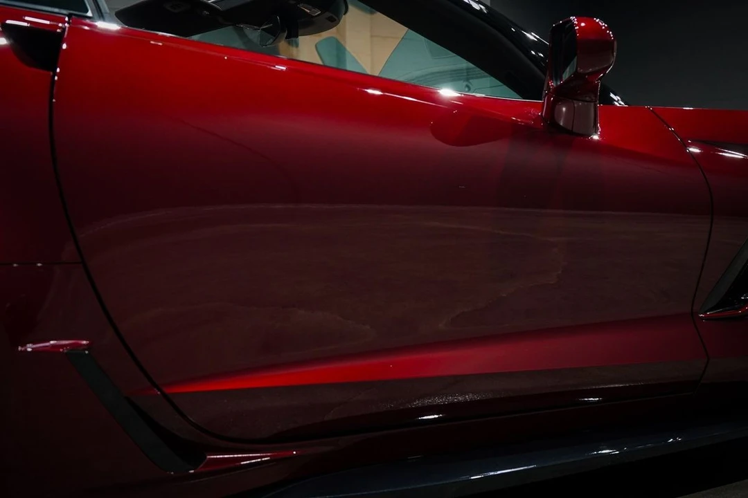 2019 Chevrolet Corvette C7 - Image 16 of 21