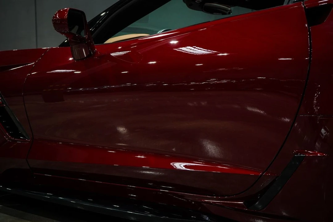 2019 Chevrolet Corvette C7 - Image 12 of 21