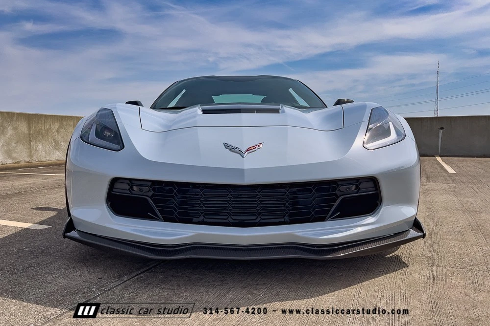 2019 Chevrolet Corvette C7 - Image 11 of 18