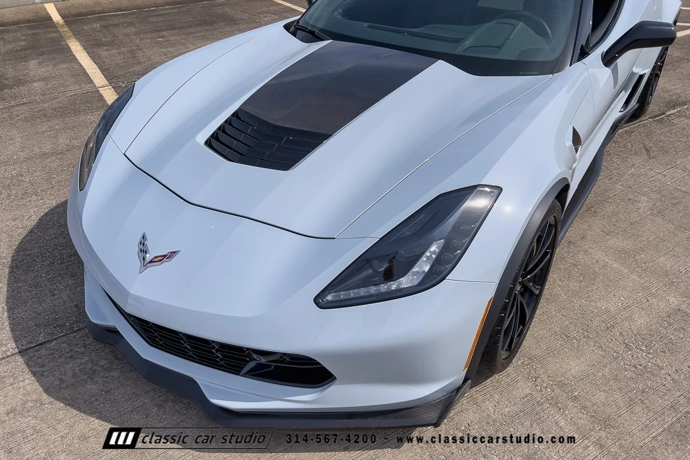 2019 Chevrolet Corvette C7 - Image 9 of 18