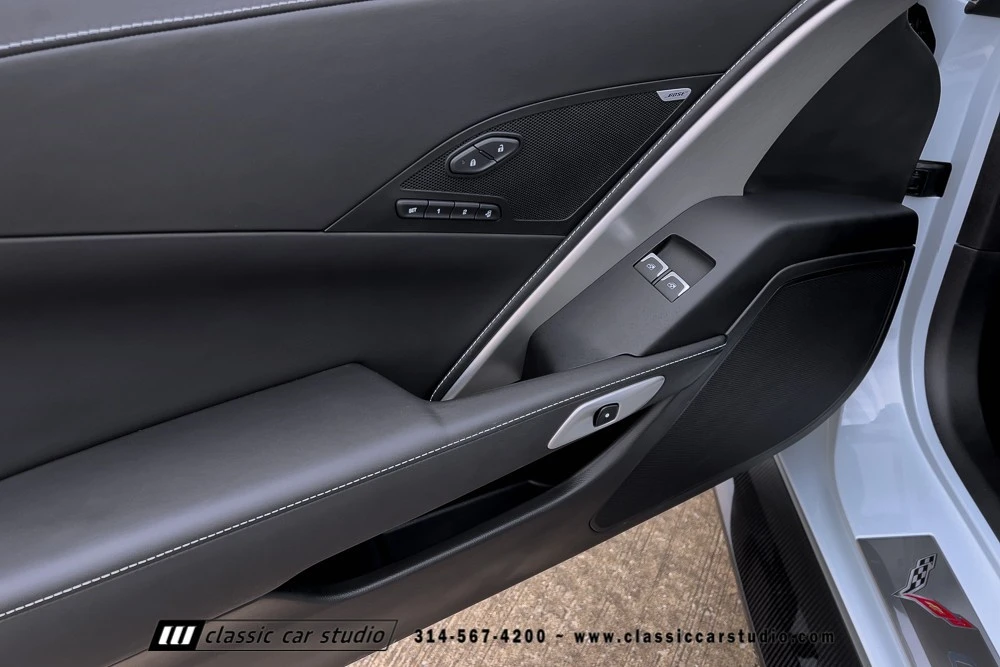 2019 Chevrolet Corvette C7 - Image 16 of 18