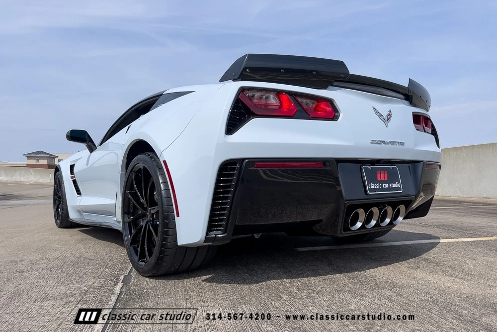 2019 Chevrolet Corvette C7 - Image 12 of 18