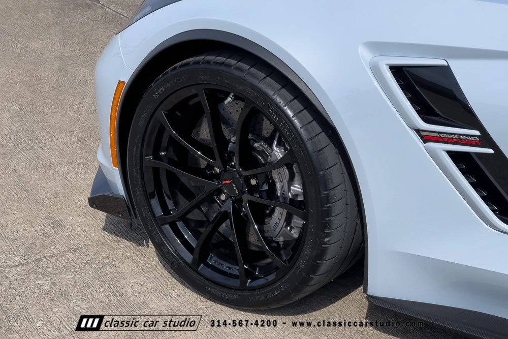 2019 Chevrolet Corvette C7 - Image 13 of 18