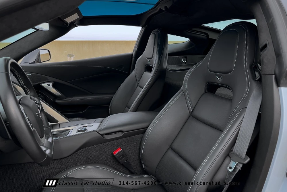 2019 Chevrolet Corvette C7 - Image 18 of 18