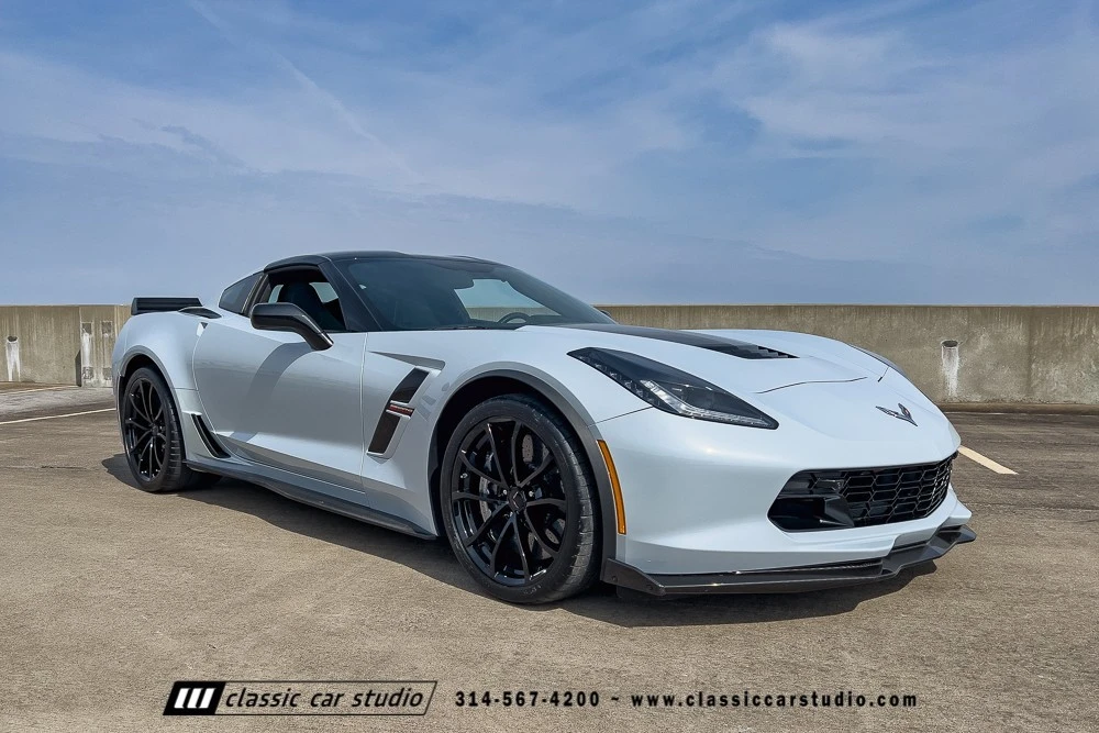 2019 Chevrolet Corvette C7 - Image 14 of 18