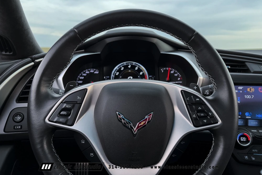 2019 Chevrolet Corvette C7 - Image 5 of 18