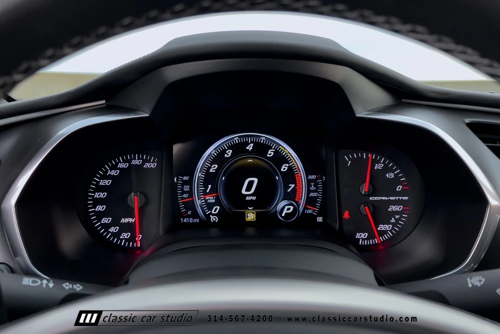 2019 Chevrolet Corvette C7 - Image 3 of 18