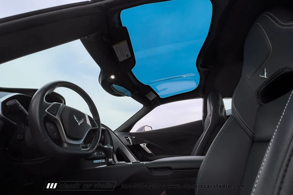 2019 Chevrolet Corvette C7 - Image 8 of 18