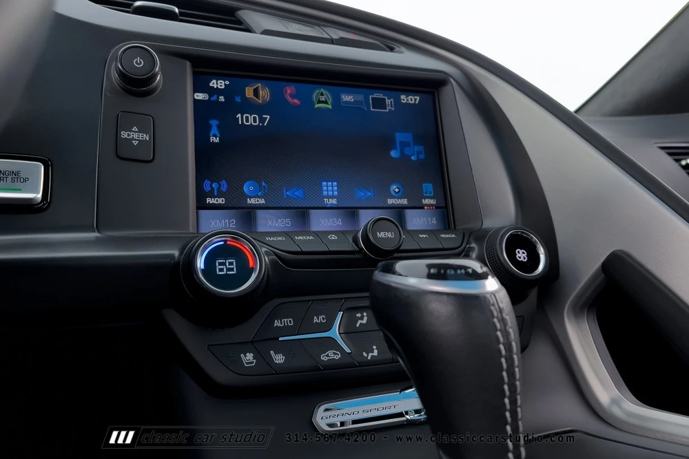 2019 Chevrolet Corvette C7 - Image 4 of 18
