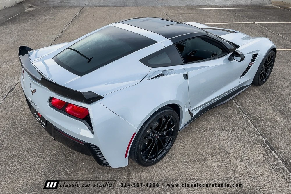 2019 Chevrolet Corvette C7 - Image 15 of 18