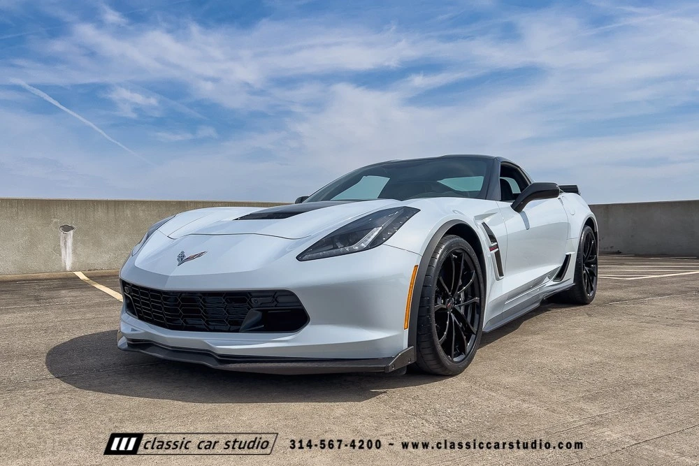 2019 Chevrolet Corvette C7 - Image 10 of 18