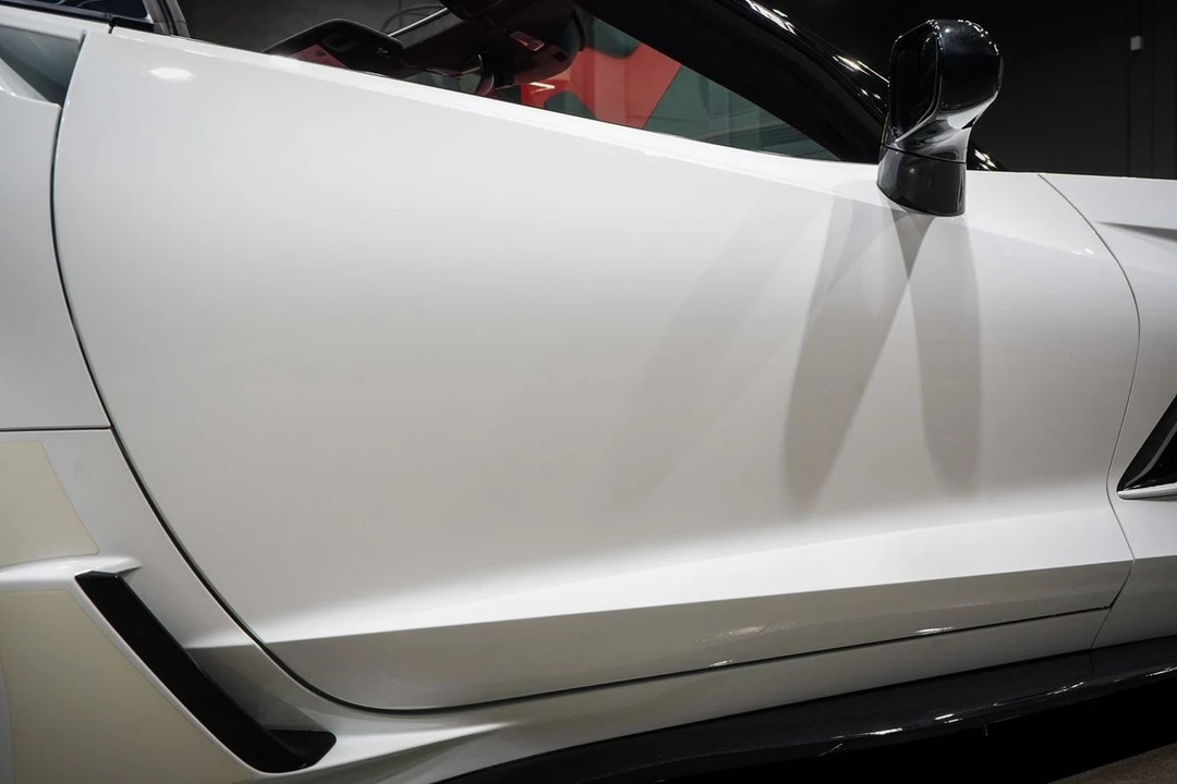 2019 Chevrolet Corvette C7 - Image 16 of 31