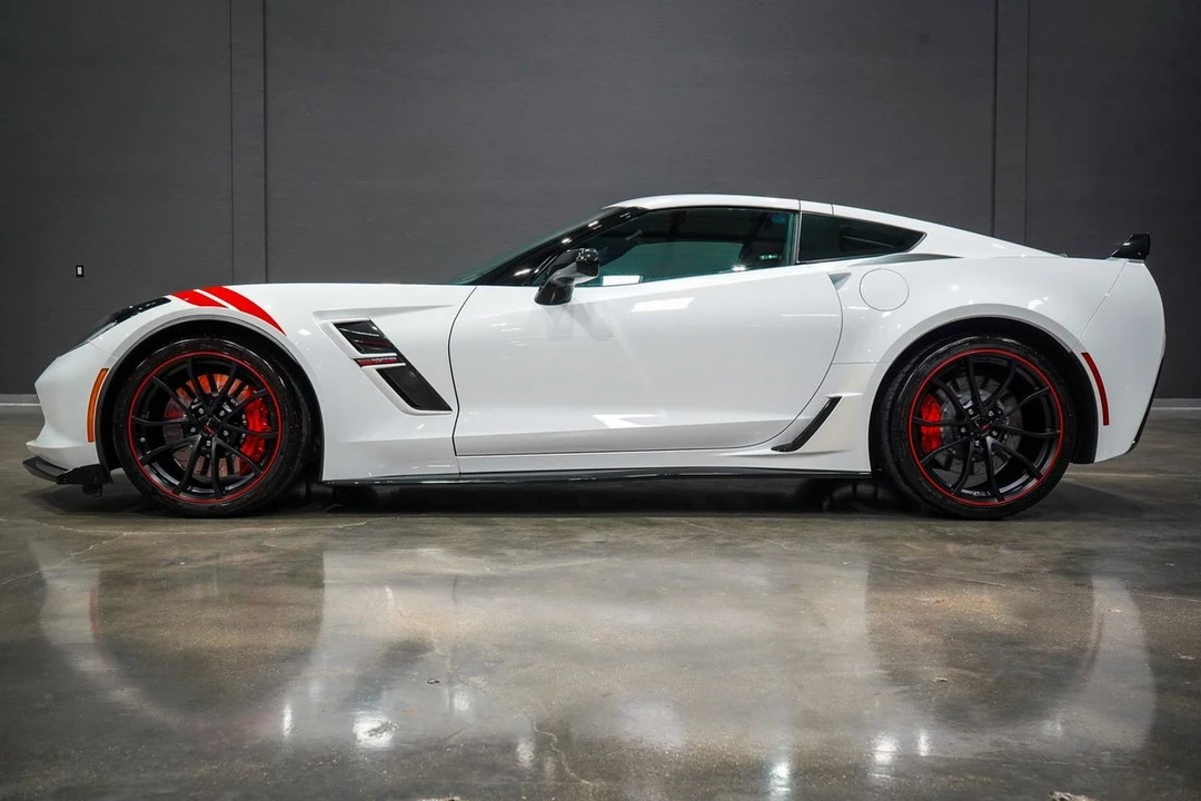 2019 Chevrolet Corvette C7 - Image 20 of 31