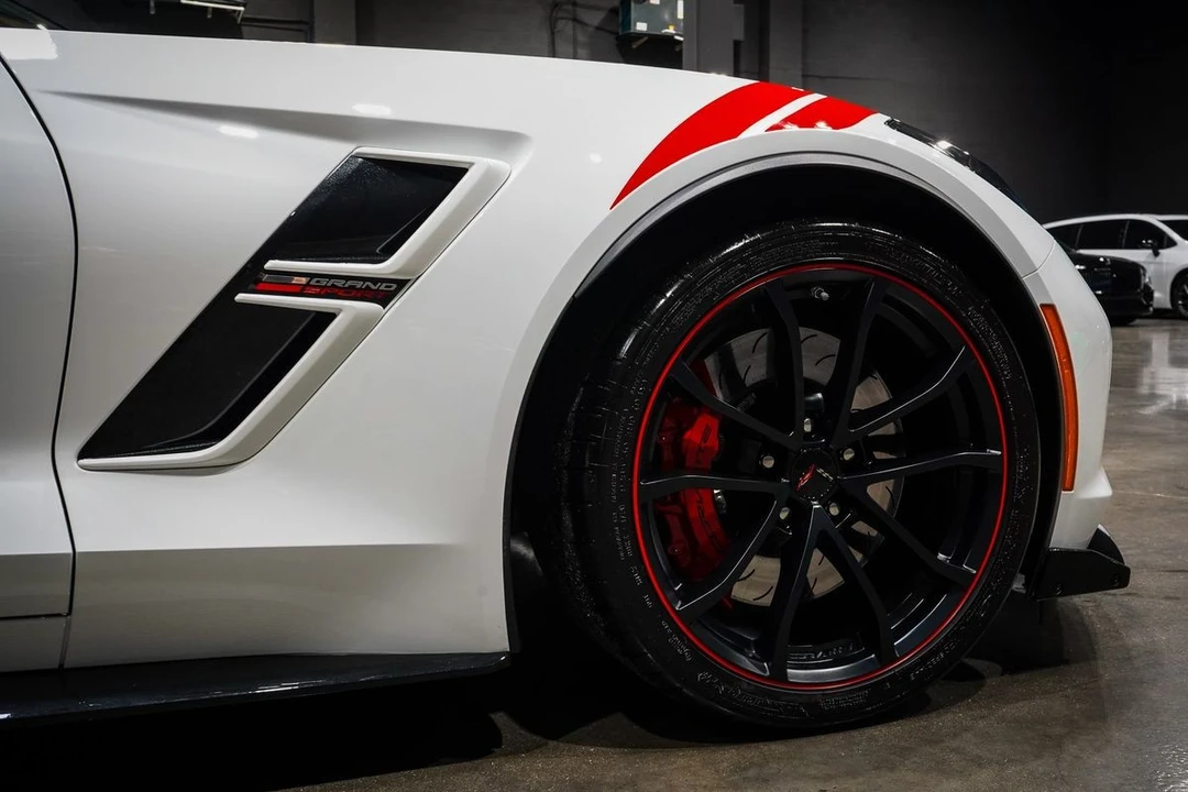 2019 Chevrolet Corvette C7 - Image 15 of 31
