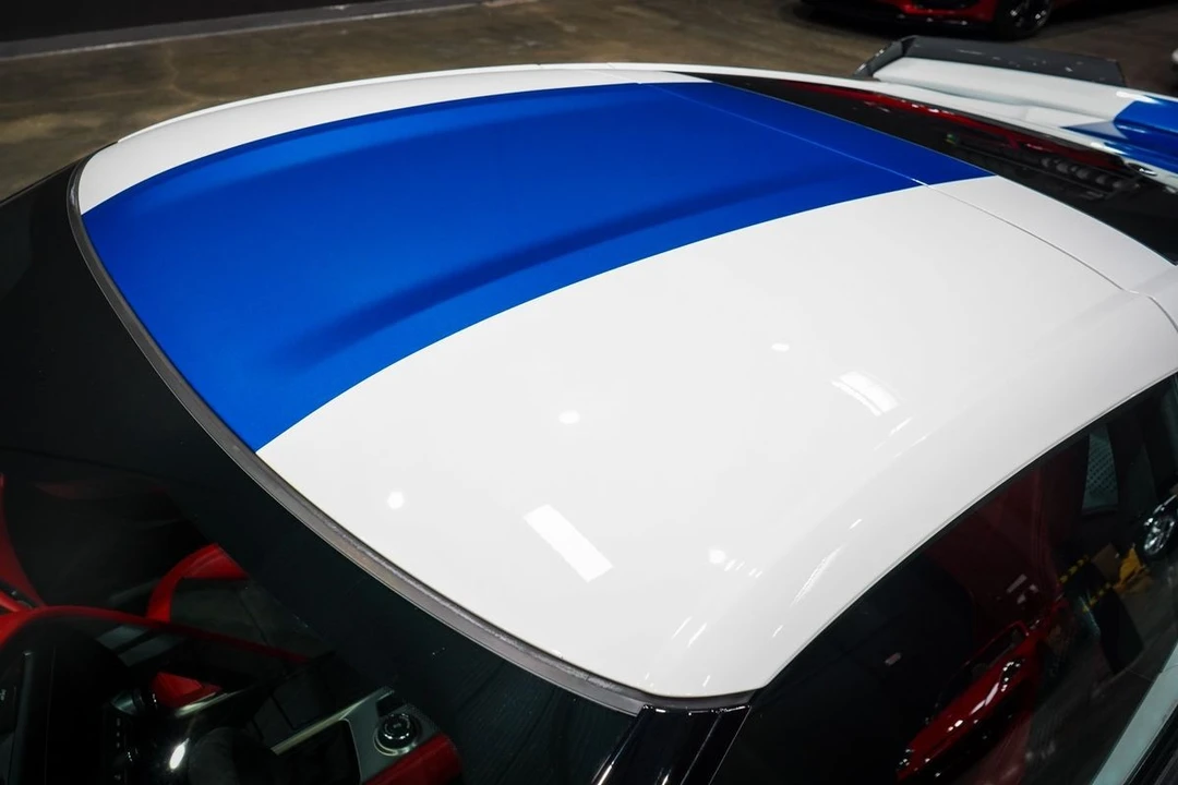 2019 Chevrolet Corvette C7 - Image 27 of 31