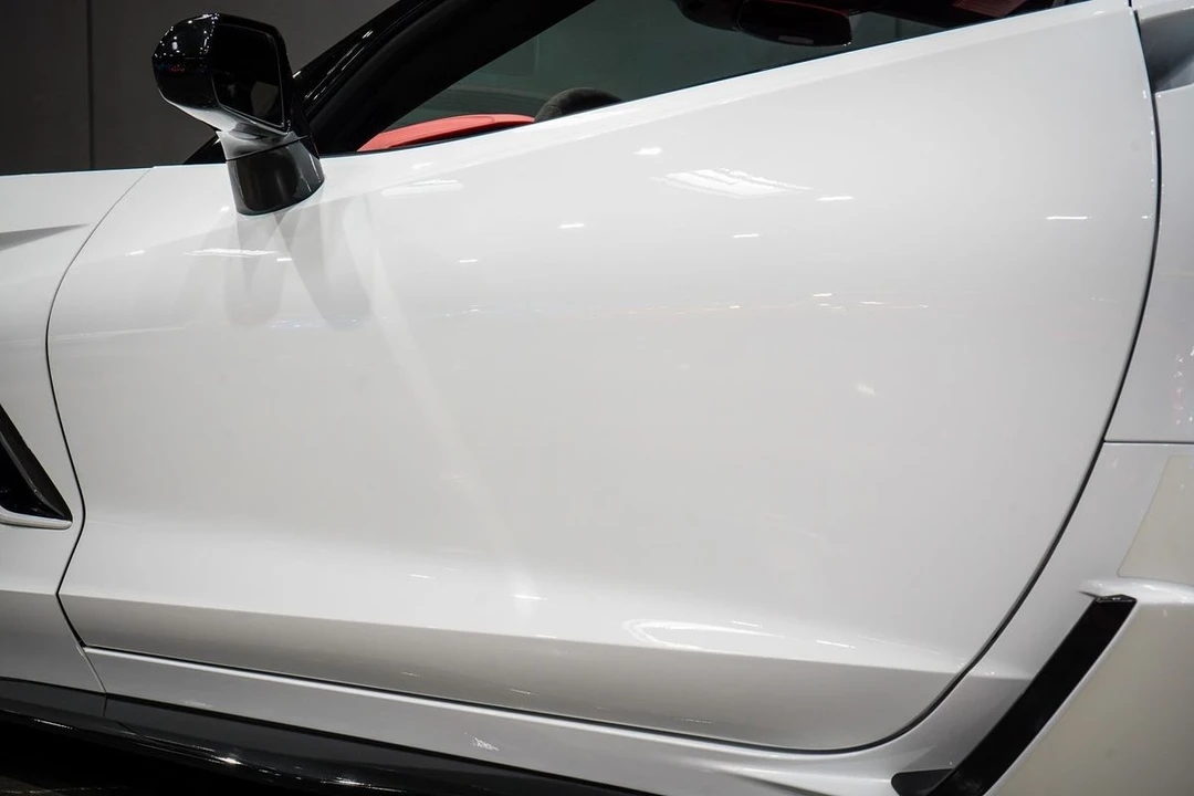 2019 Chevrolet Corvette C7 - Image 12 of 31