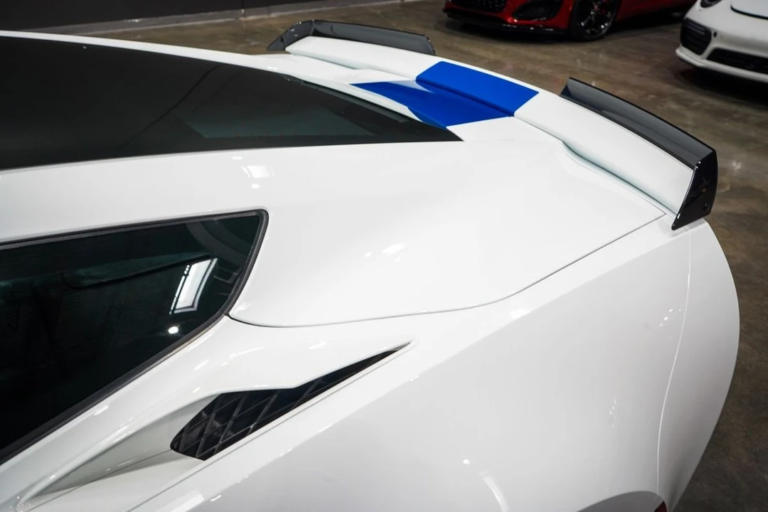 2019 Chevrolet Corvette C7 - Image 28 of 31