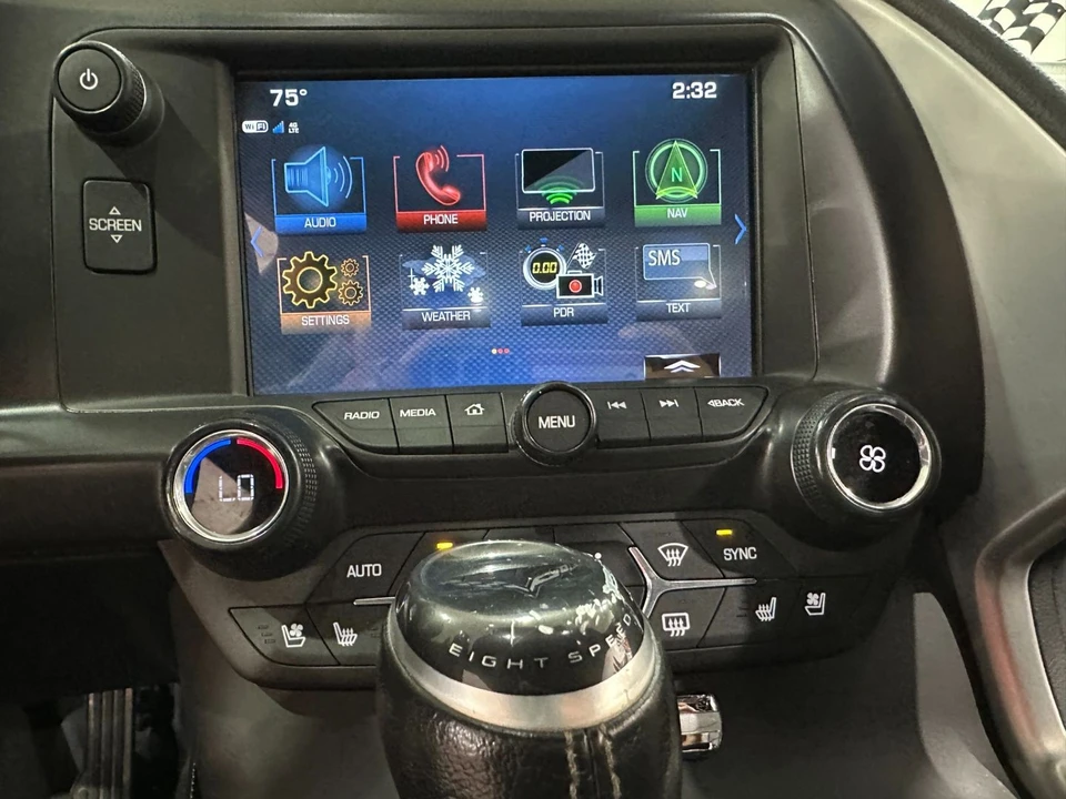2019 Chevrolet Corvette C7 - Image 16 of 21
