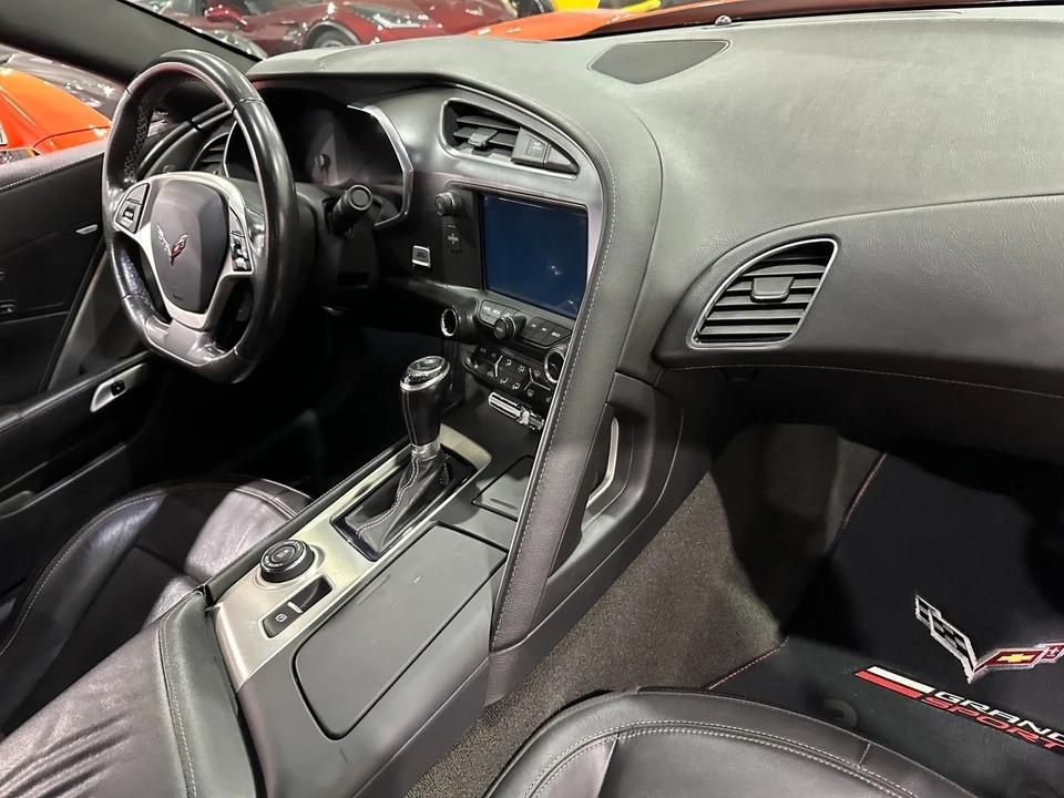 2019 Chevrolet Corvette C7 - Image 15 of 21