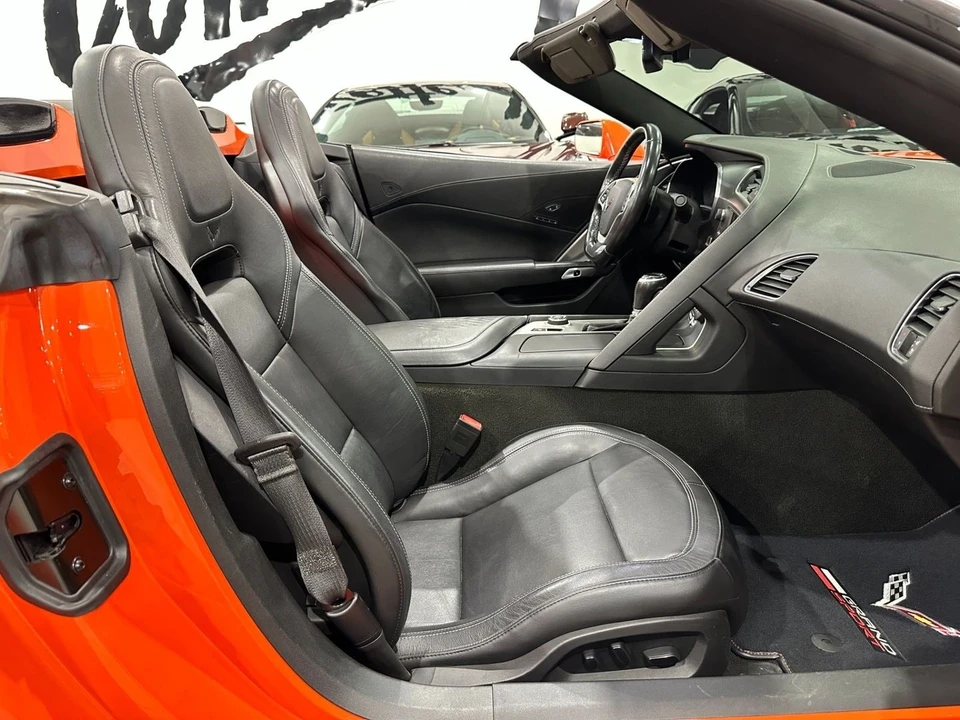 2019 Chevrolet Corvette C7 - Image 19 of 21